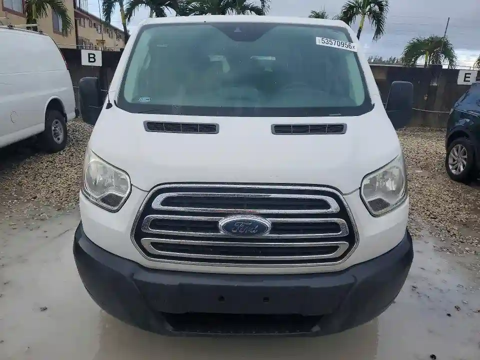 1FBZX2YM2HKA84106 2017 FORD TRANSIT-4