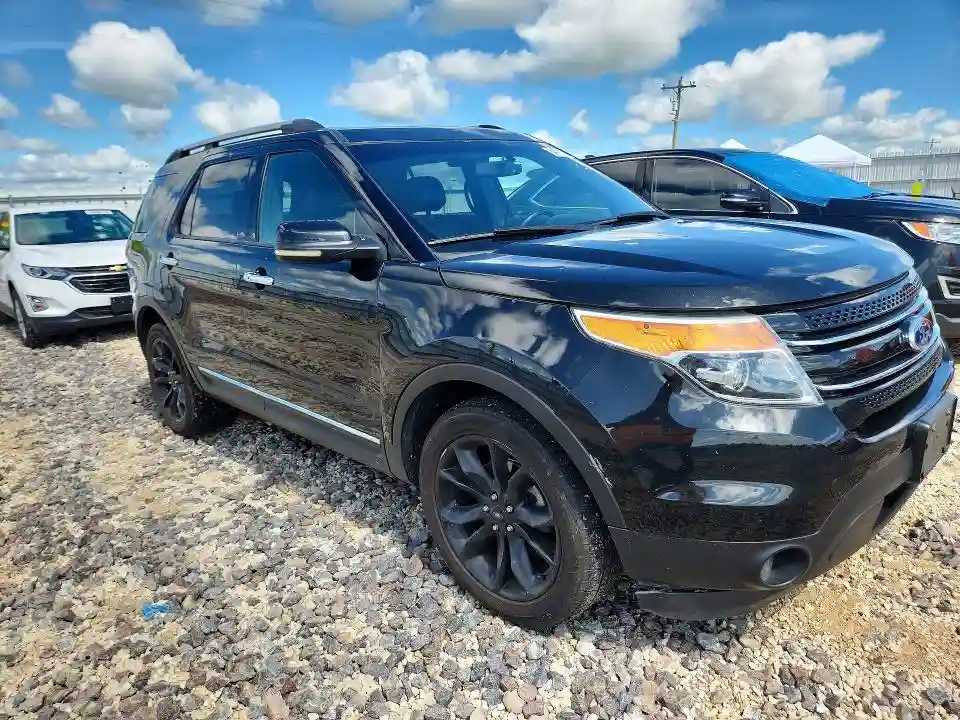 1FMHK8F84BGA50950 2011 FORD EXPLORER-3