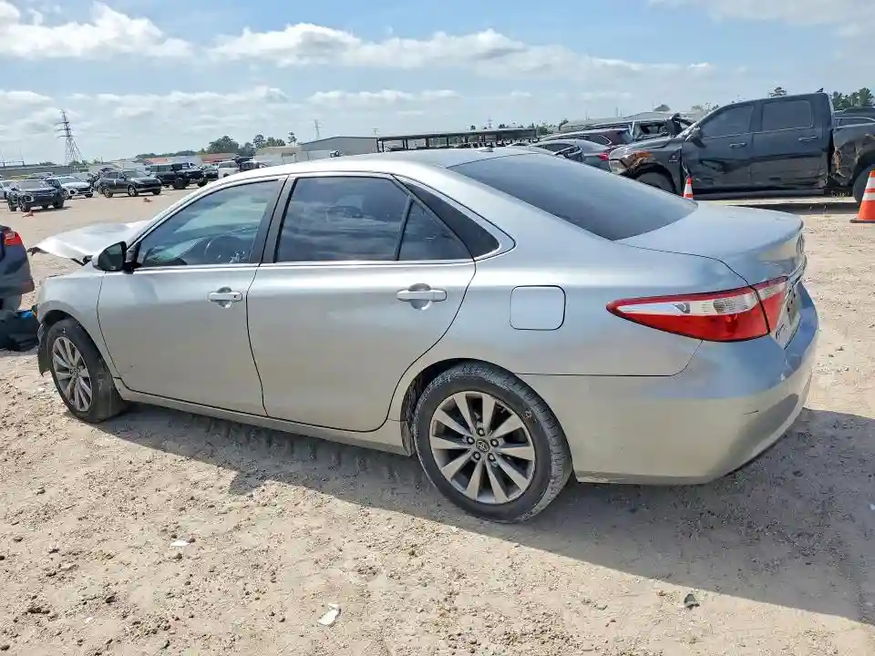 4T1BF1FK9HU439882 2017 TOYOTA CAMRY XLE-1