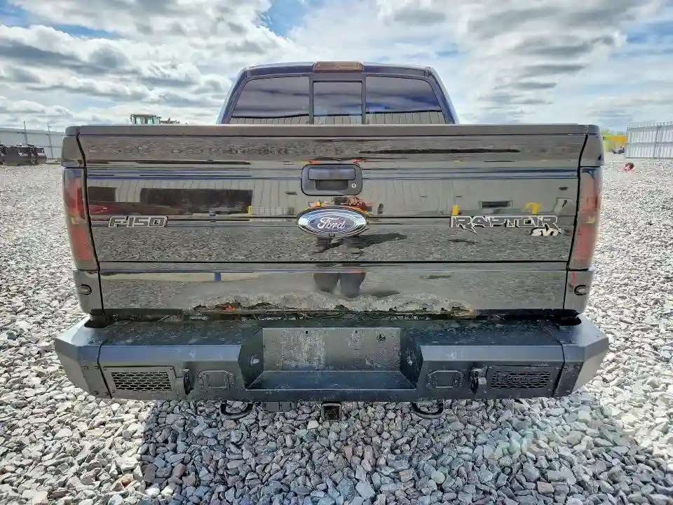 1FTFW1R6XDFA66712 2013 FORD F150-5