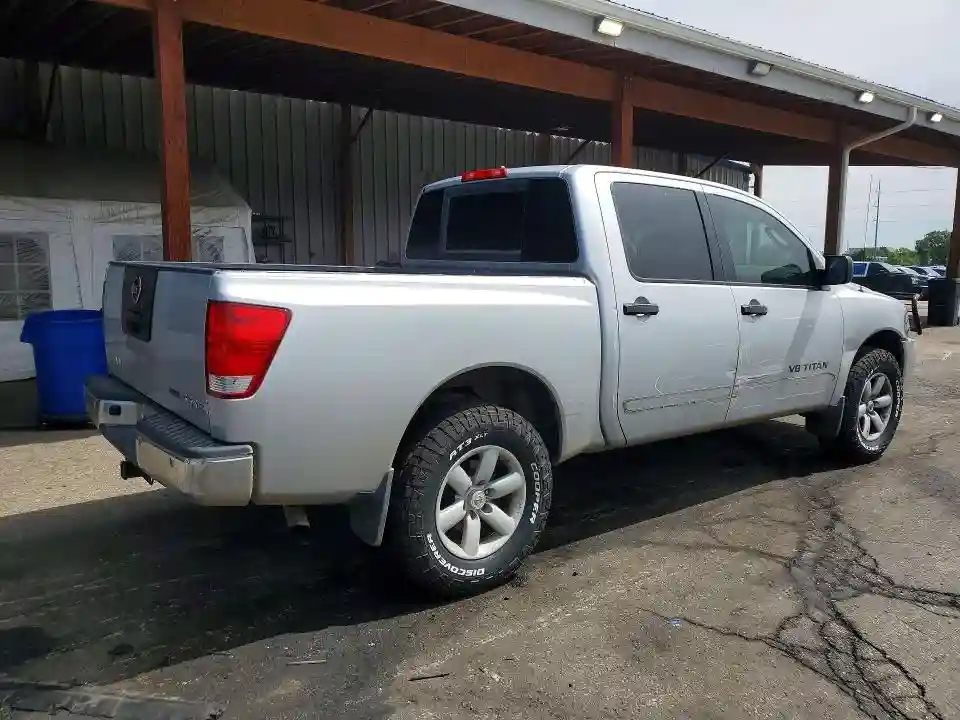 1N6BA0EC5AN324586 2010 NISSAN TITAN-2