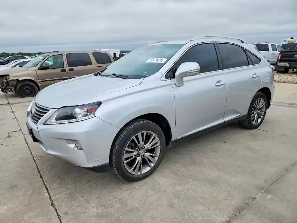 JTJZK1BA7E2011597 2014 LEXUS RX350-0