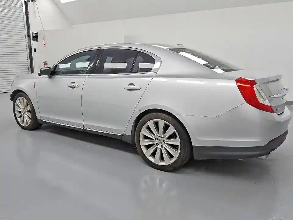 1LNHL9FT1FG607990 2015 LINCOLN MKS-1