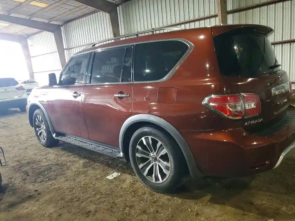 JN8AY2NF4JX300188 2018 NISSAN ARMADA-1