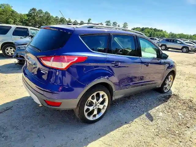 1FMCU9JX2EUA02006 2014 FORD ESCAPE-2