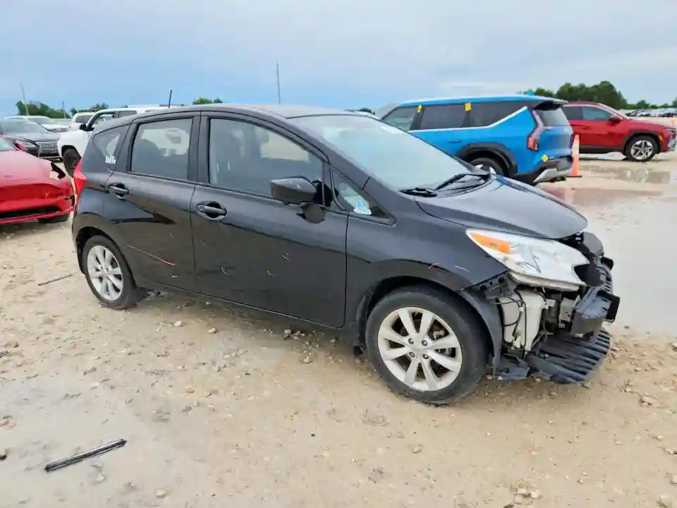 3N1CE2CP6FL405409 2015 NISSAN VERSA-3