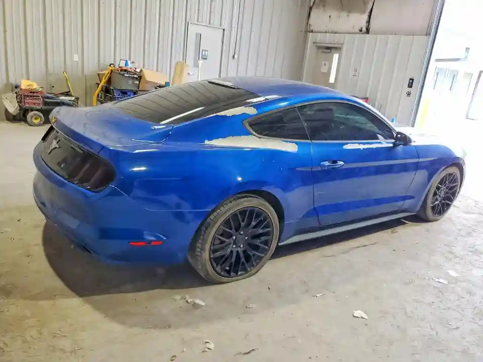 1FA6P8AM5H5290861 2017 FORD MUSTANG-2