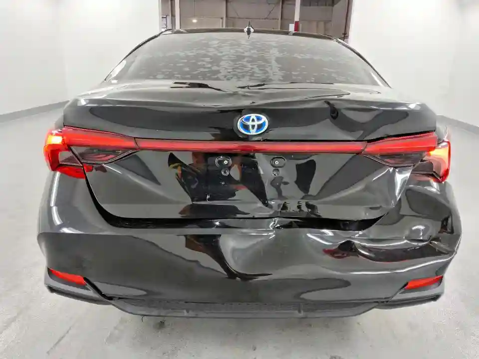 4T1J21FB1LU015483 2020 TOYOTA AVALON-5