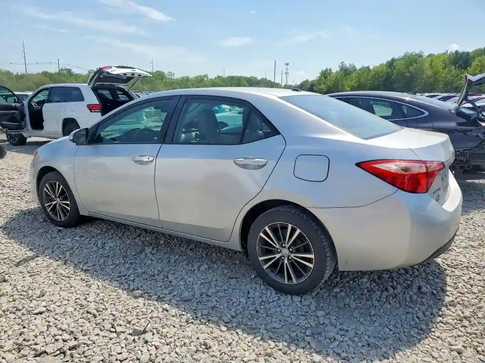 2T1BURHE3JC093881 2018 TOYOTA COROLLA-1