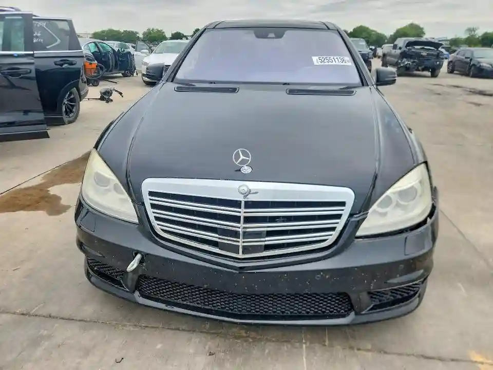 WDDNG7DB9CA422102 2012 MERCEDES-BENZ S-CLASS-4
