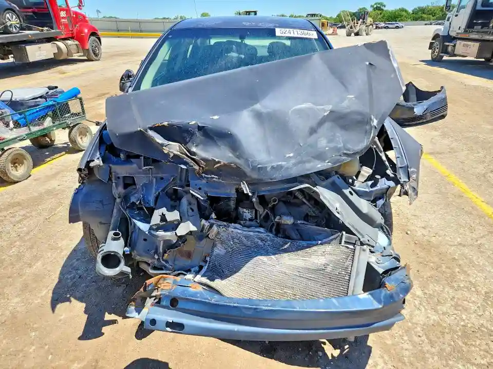 1G1AD5F50A7172748 2010 CHEVROLET COBALT-4