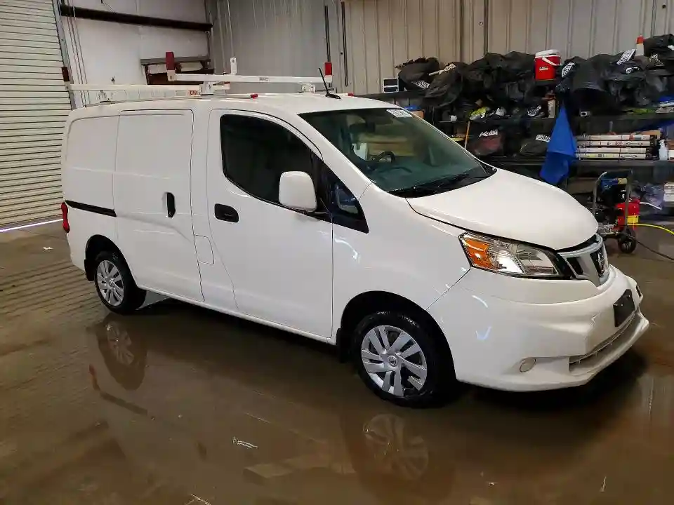 3N6CM0KN0MK701501 2021 NISSAN NV-3