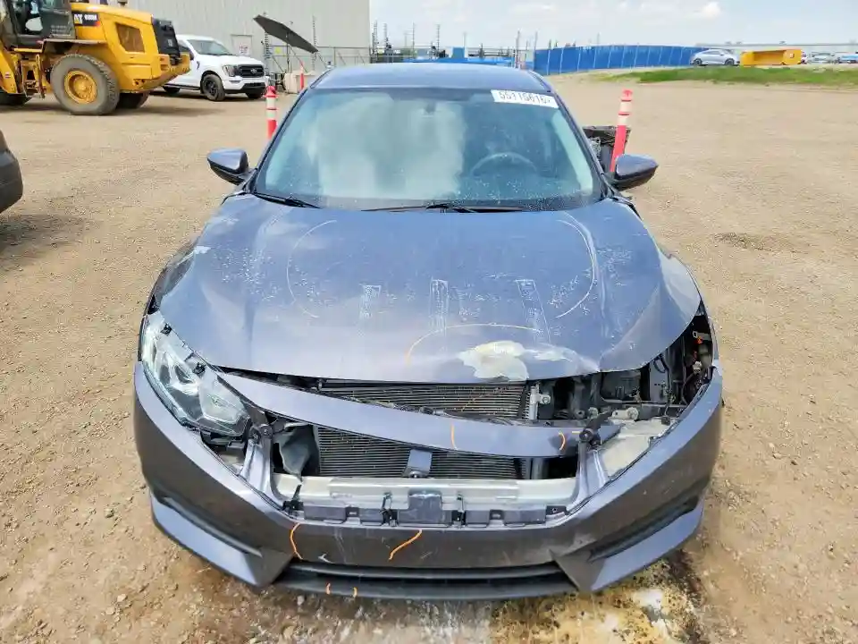2HGFC2F56JH030005 2018 HONDA CIVIC-4