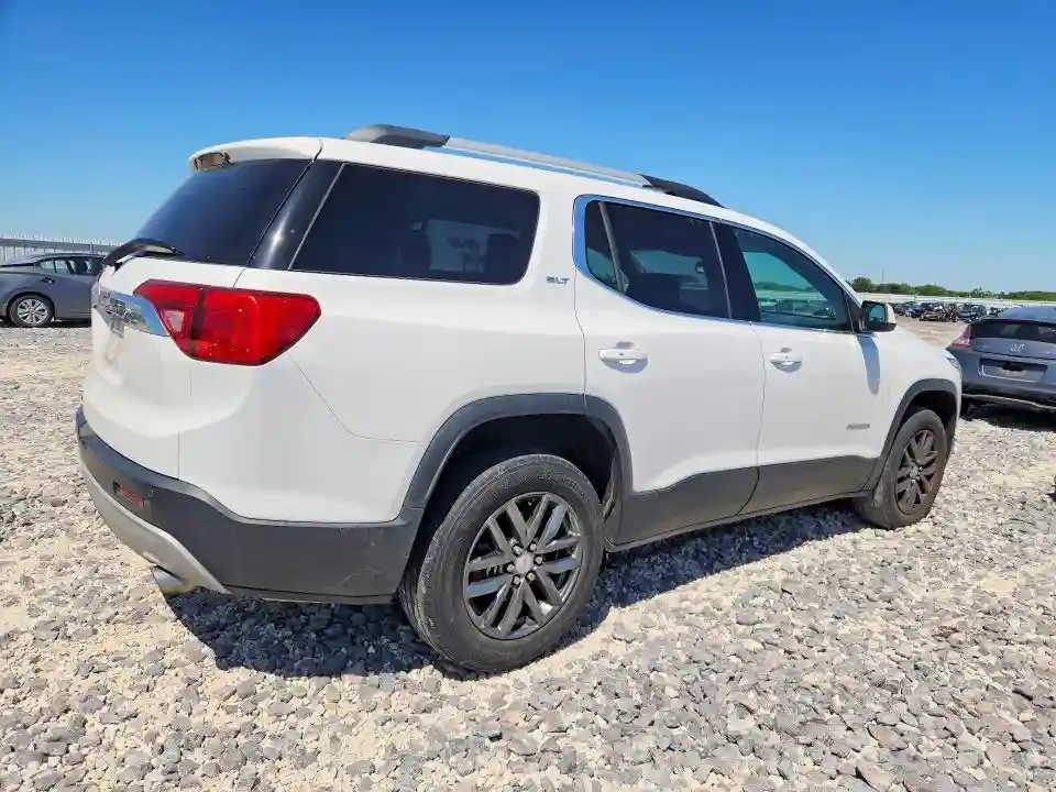 1GKKNMLS5KZ249962 2019 GMC ACADIA-2