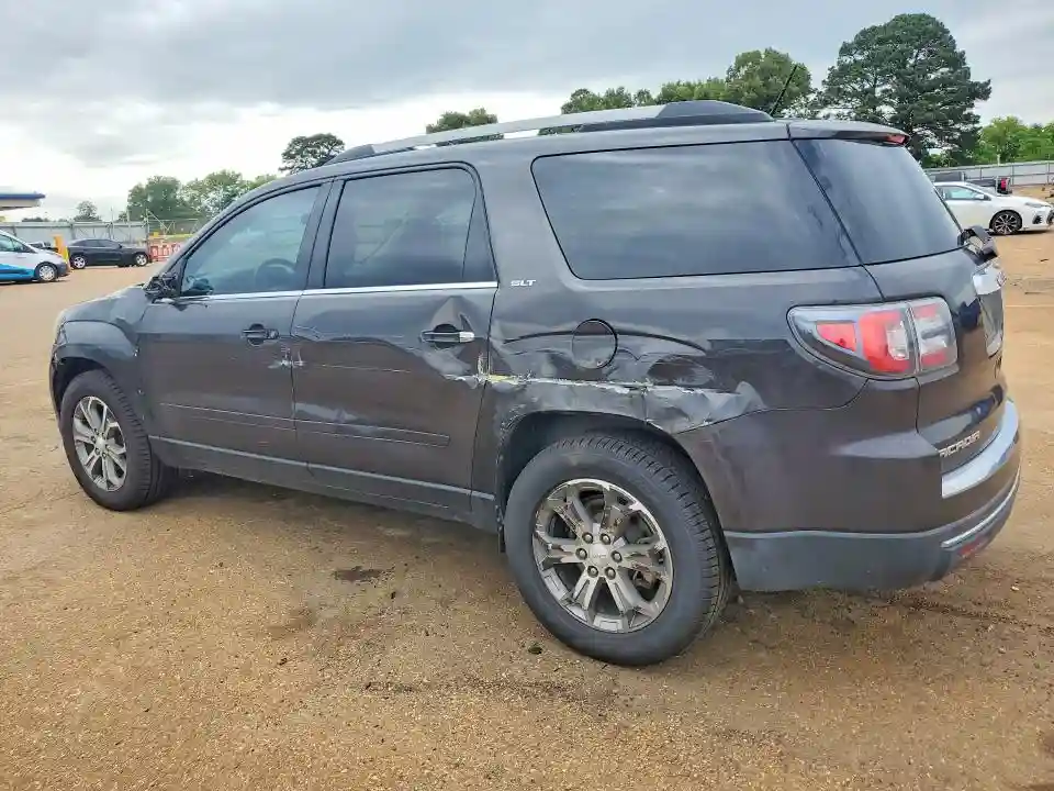 1GKKRRKDXFJ359446 2015 GMC ACADIA-1
