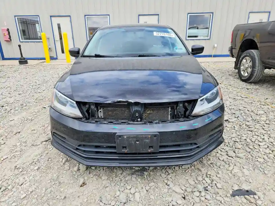 3VW267AJ5GM326520 2016 VOLKSWAGEN JETTA-4