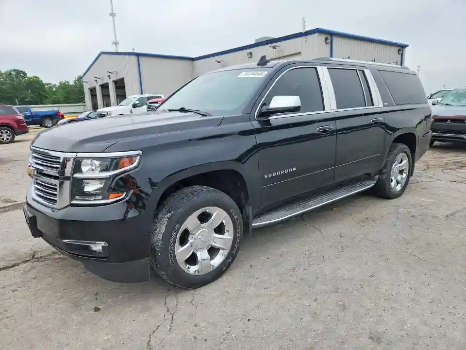 1GNSKKKC0FR540613 2015 CHEVROLET SUBURBAN-0