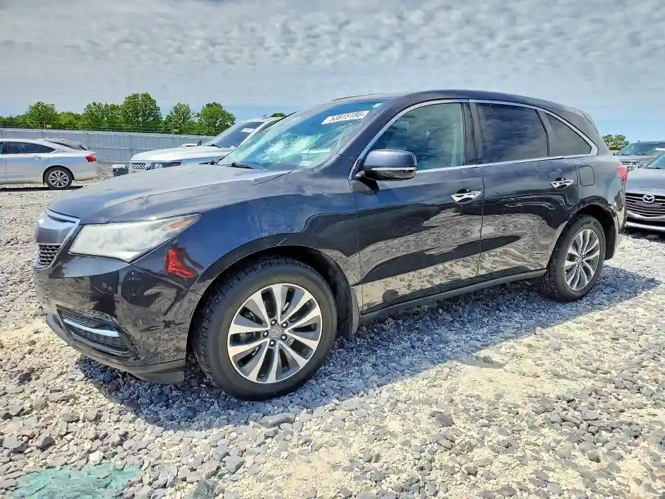 5FRYD4H66GB023963 2016 ACURA MDX-0