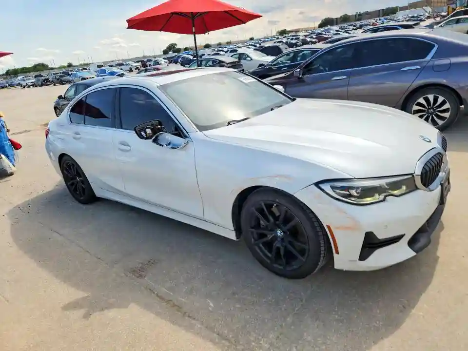 WBA5R1C53KAK08165 2019 BMW 3 SERIES-3