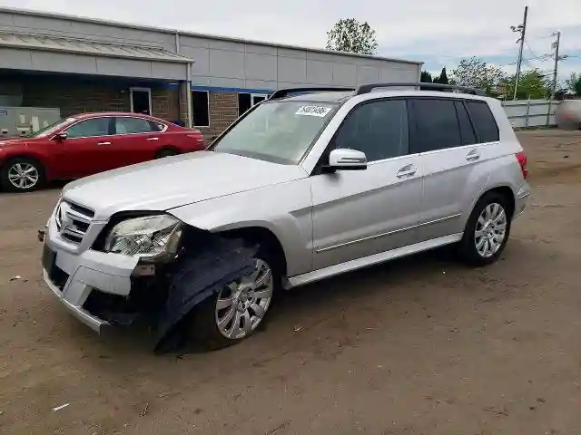 WDCGG8HB0CF888906 2012 MERCEDES-BENZ GLK-CLASS-0