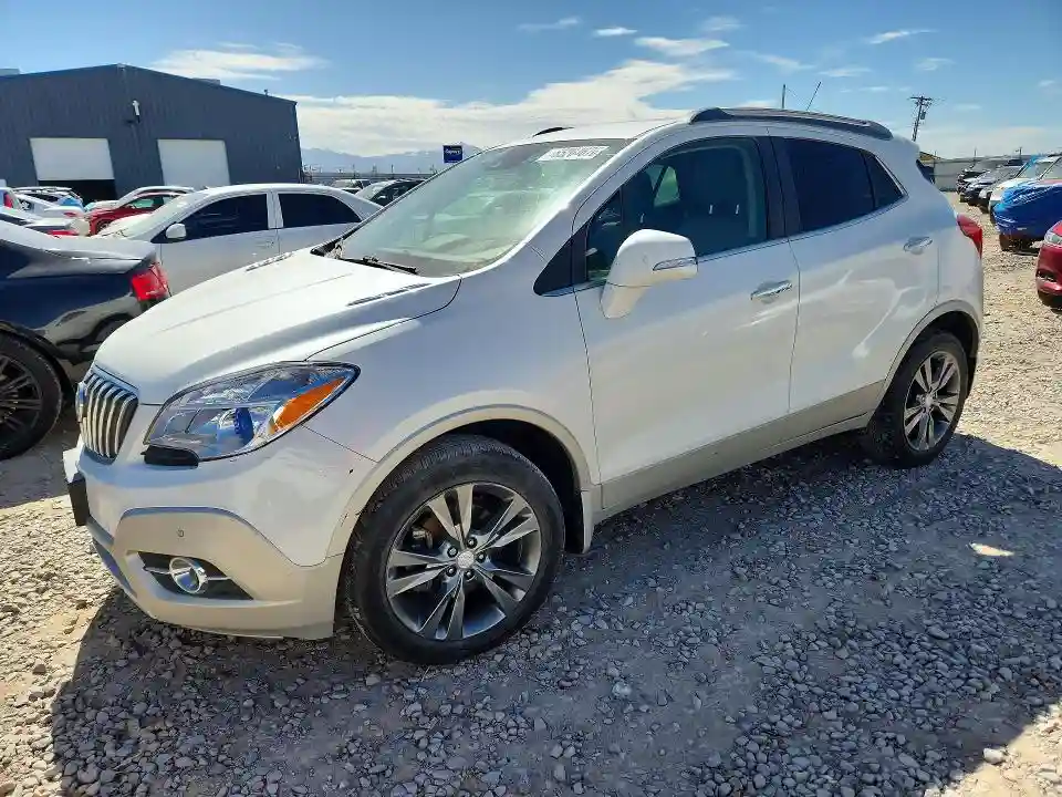 KL4CJHSB2FB258227 2015 BUICK ENCORE-0
