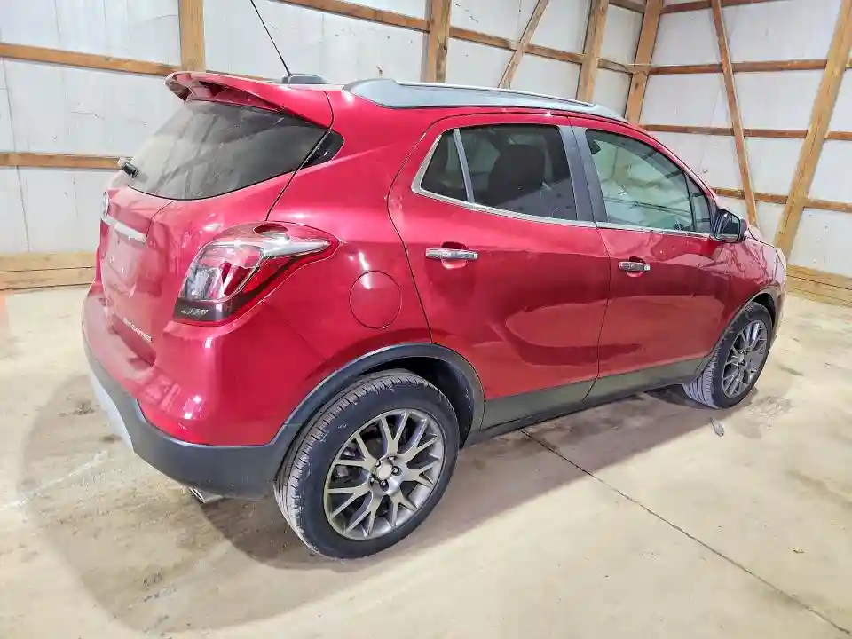 KL4CJ1SB8KB766526 2019 BUICK ENCORE-2