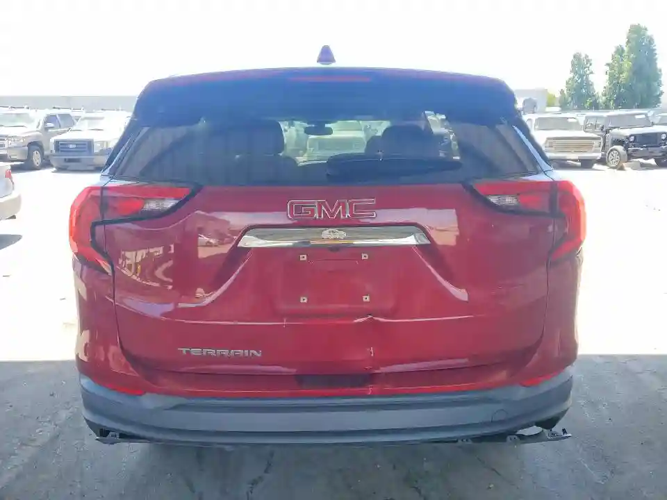 3GKALMEV6JL378730 2018 GMC TERRAIN-5