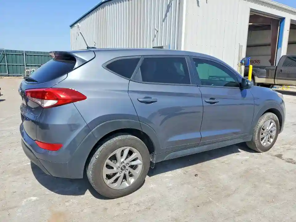 KM8J23A45HU507722 2017 HYUNDAI TUCSON-2