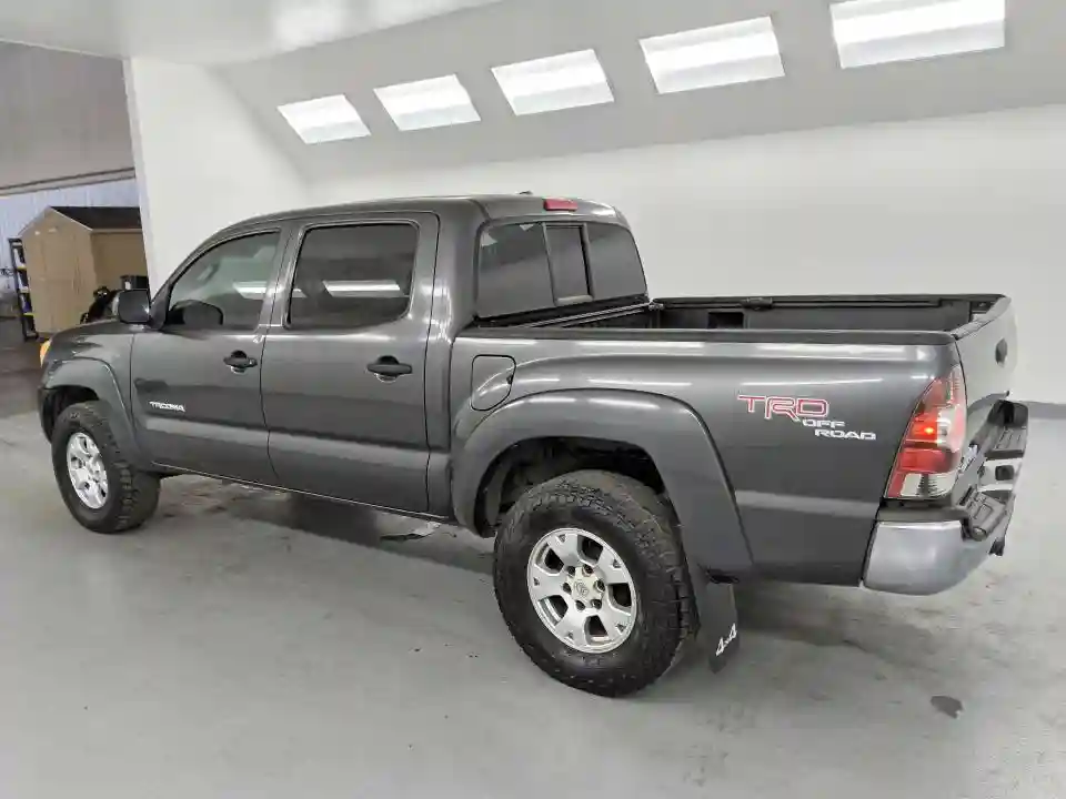 3TMLU4EN1BM061807 2011 TOYOTA TACOMA-1
