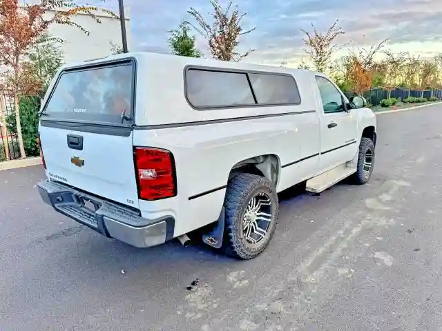 1GCNCPEA0BF128410 2011 CHEVROLET SILVERADO-3