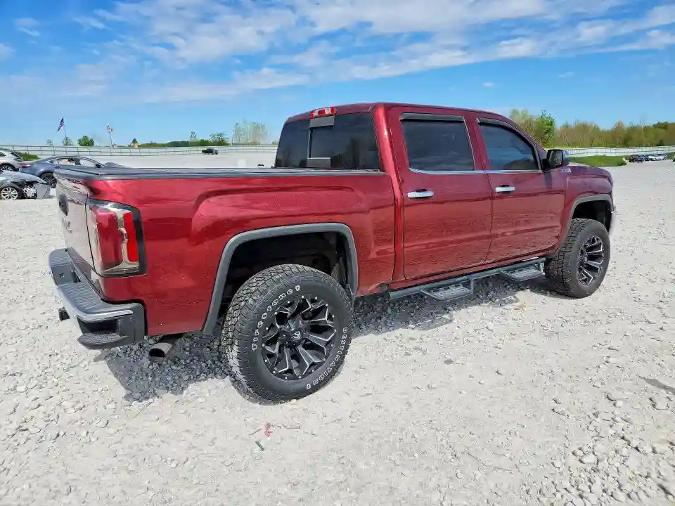 3GTU2NEC9GG198790 2016 GMC SIERRA-2