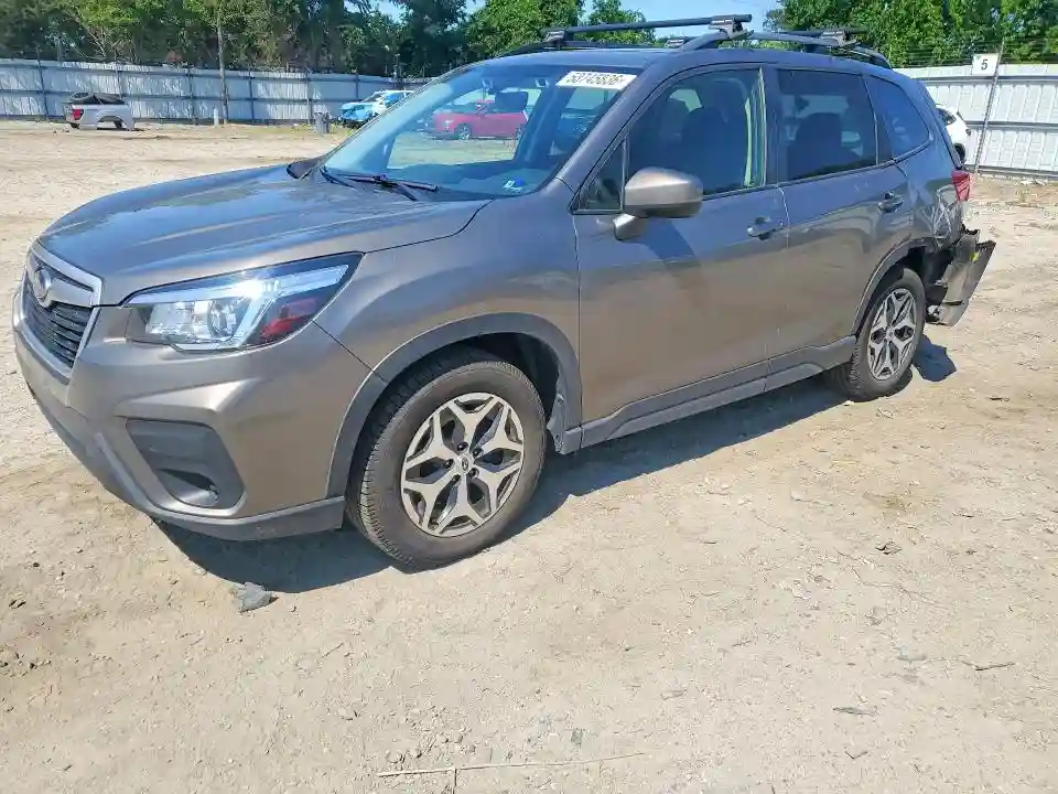 JF2SKAJC9LH537281 2020 SUBARU FORESTER P-0