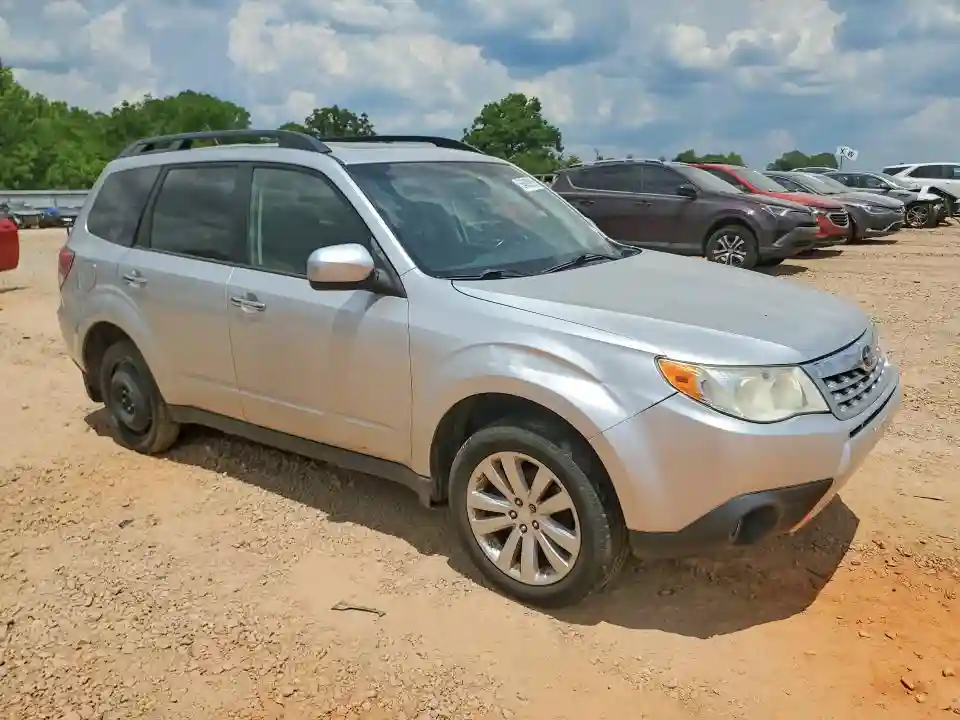 JF2SHBFC7BH709691 2011 SUBARU FORESTER-3