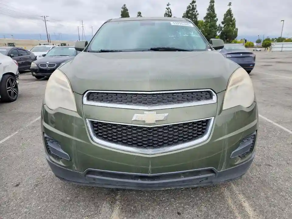 2GNALBEK4F6322651 2015 CHEVROLET EQUINOX-4