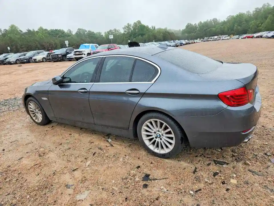 WBA5A5C52FD522215 2015 BMW 5 SERIES-1