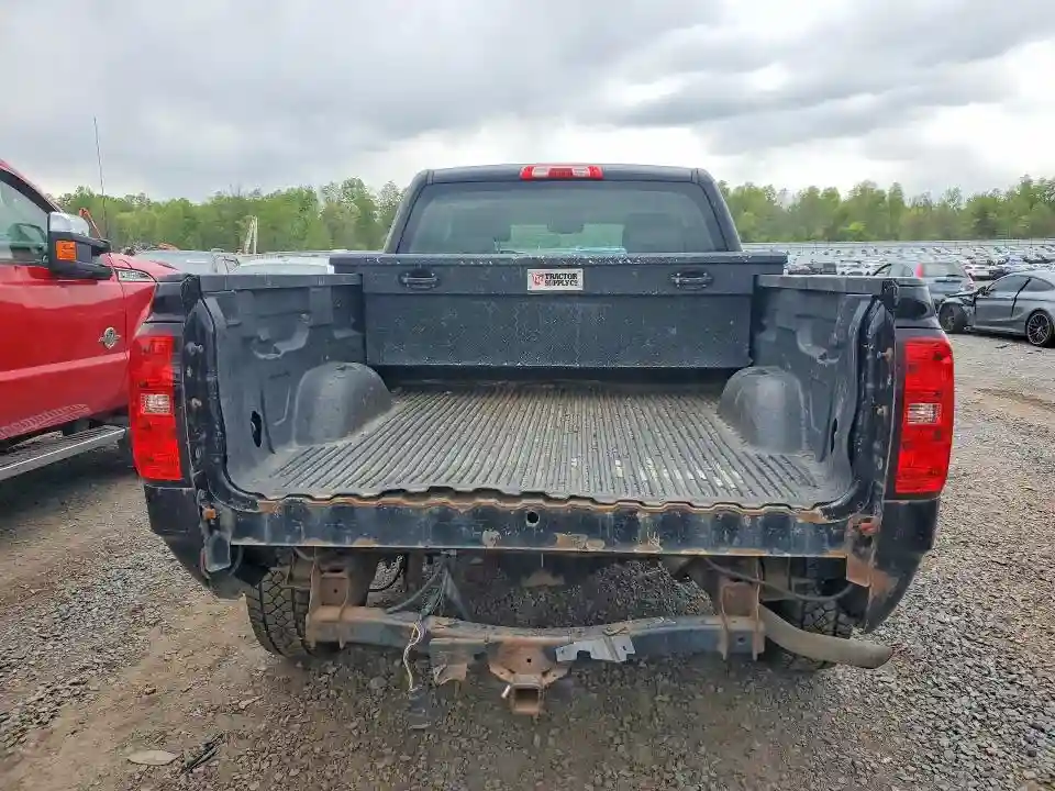 1GCVKREC5FZ259269 2015 CHEVROLET ALL MODELS-5