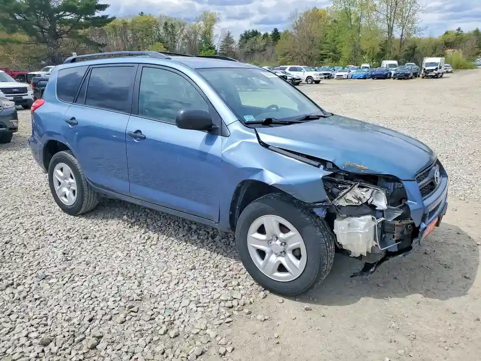 2T3BF4DV8BW085365 2011 TOYOTA RAV4-3