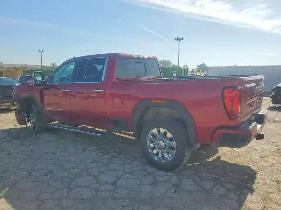 1GT49REY3LF229896 2020 GMC SIERRA-1