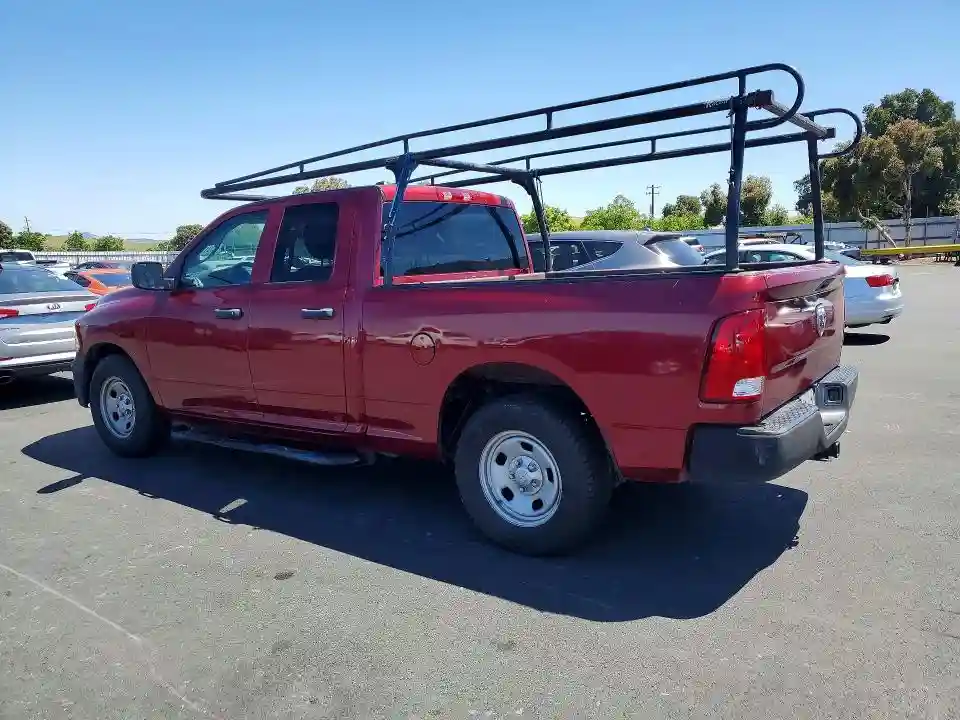 1C6RR6FM9FS521913 2015 RAM 1500-1