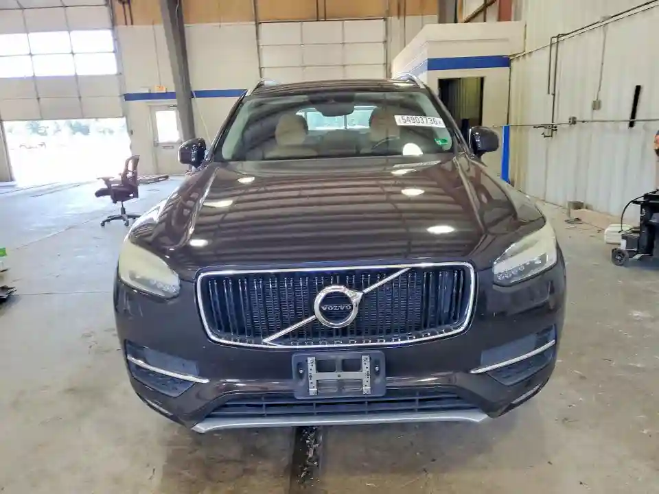 YV4A22PK1G1023094 2016 VOLVO XC90-4