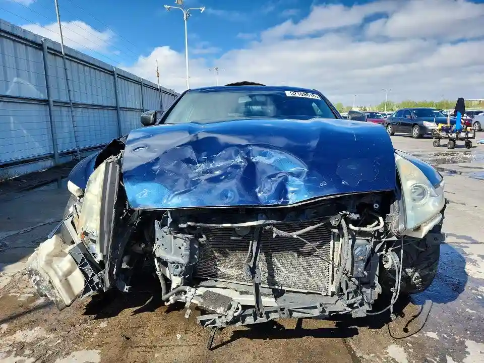 JN1AZ4EH8FM442867 2015 NISSAN 370Z-4