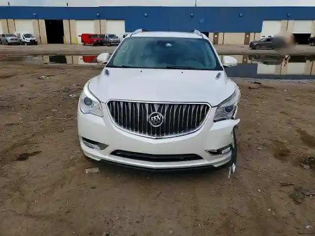 5GAKVCKD0GJ163524 2016 BUICK ENCLAVE-4