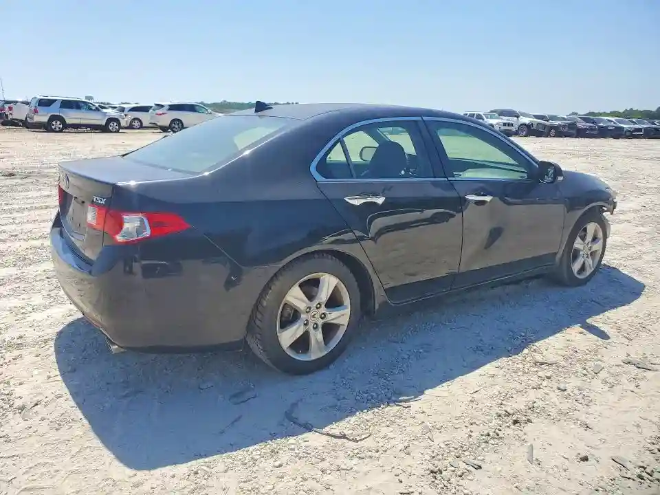 JH4CU2F69AC014874 2010 ACURA TSX-2