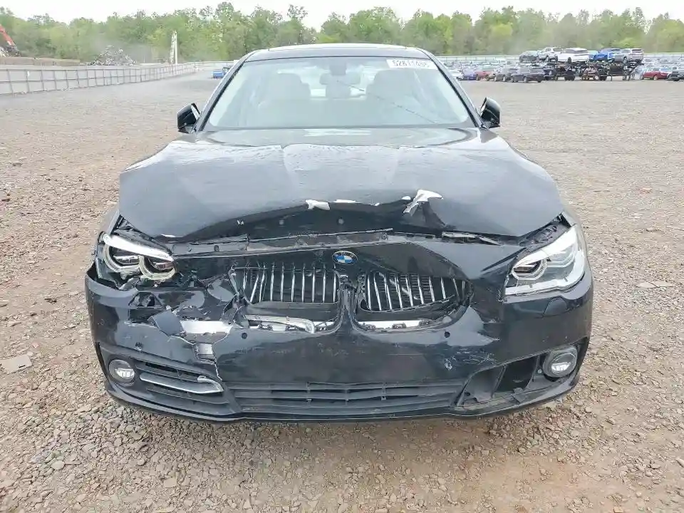 WBA5B3C52FD546452 2015 BMW 5 SERIES-4