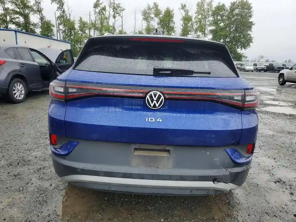 WVGKMPE24MP027288 2021 VOLKSWAGEN ALL OTHER-5