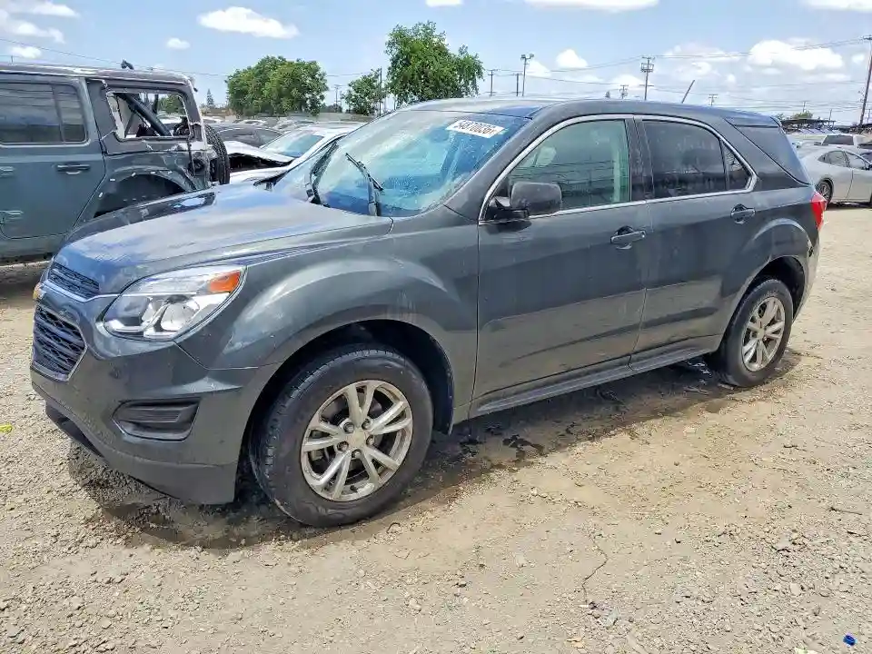 2GNFLEEK5H6248540 2017 CHEVROLET EQUINOX-0