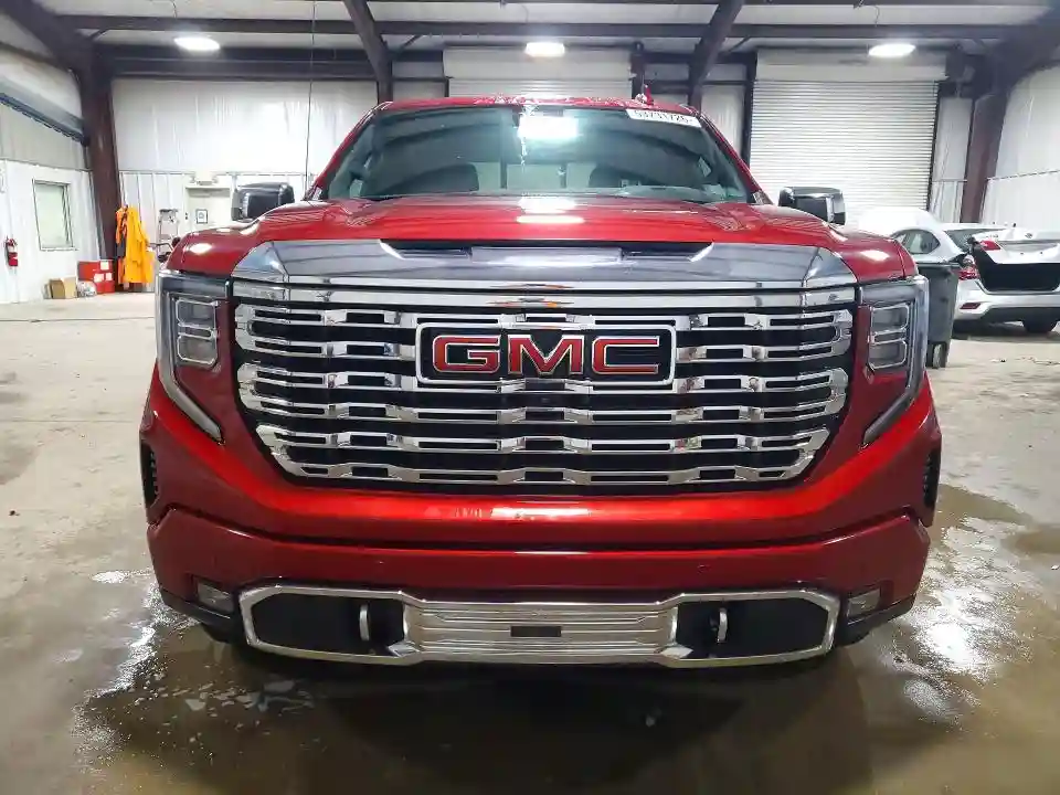 1GTUUGEL5NZ569415 2022 GMC SIERRA-4
