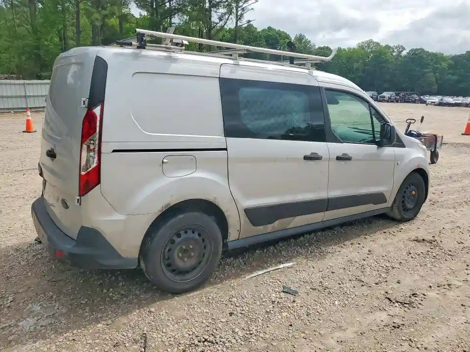 NM0LS7F23K1414294 2019 FORD TRANSIT-2