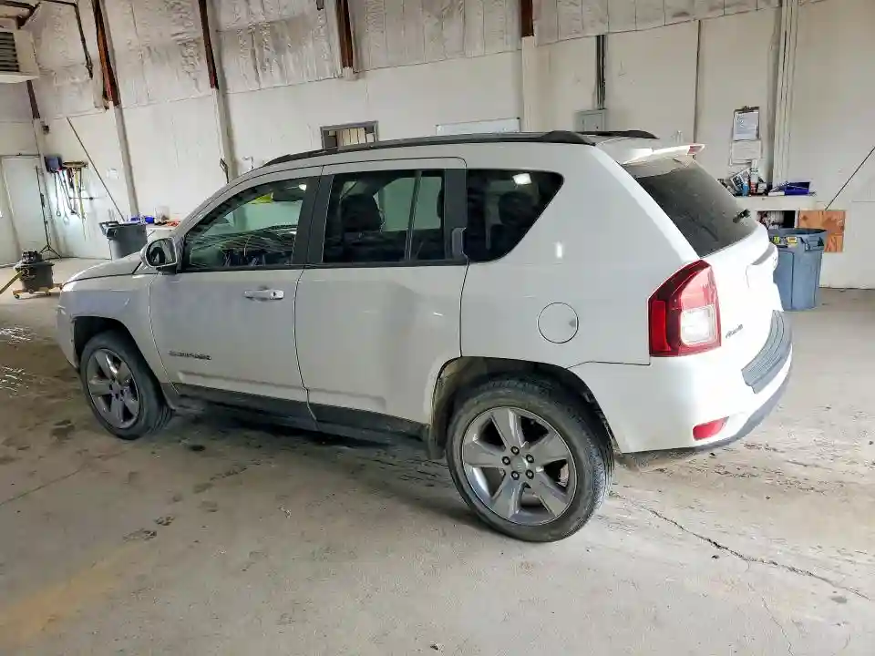 1C4NJDEB7HD108589 2017 JEEP COMPASS-1
