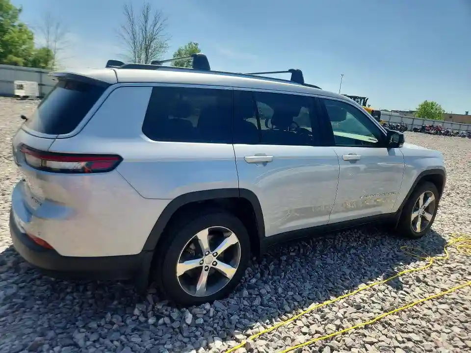 1C4RJKBG6M8142211 2021 JEEP CHEROKEE-2